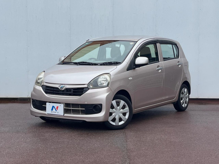 2014 Daihatsu Mirai Ease DBA-LA300S (UW-6a278492e6c20)[0]
