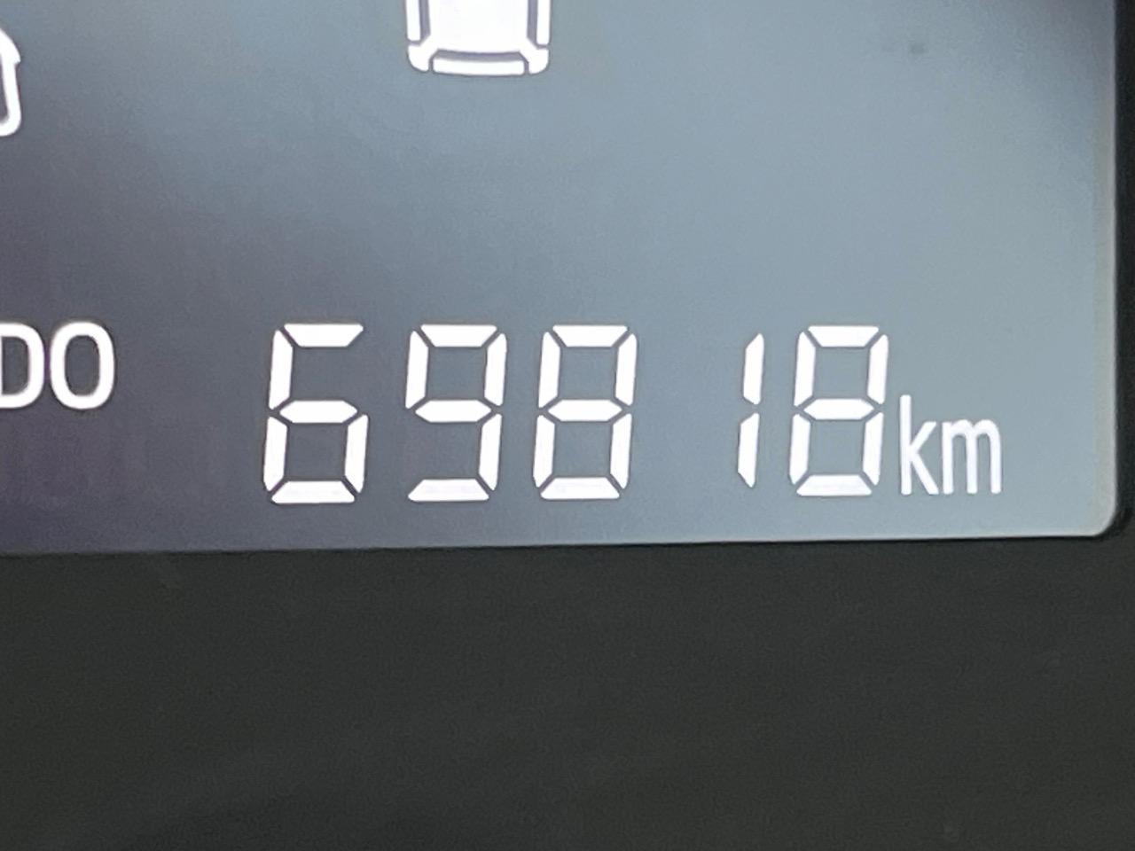 2019 Daihatsu Mirai Ease 5BA-LA350S