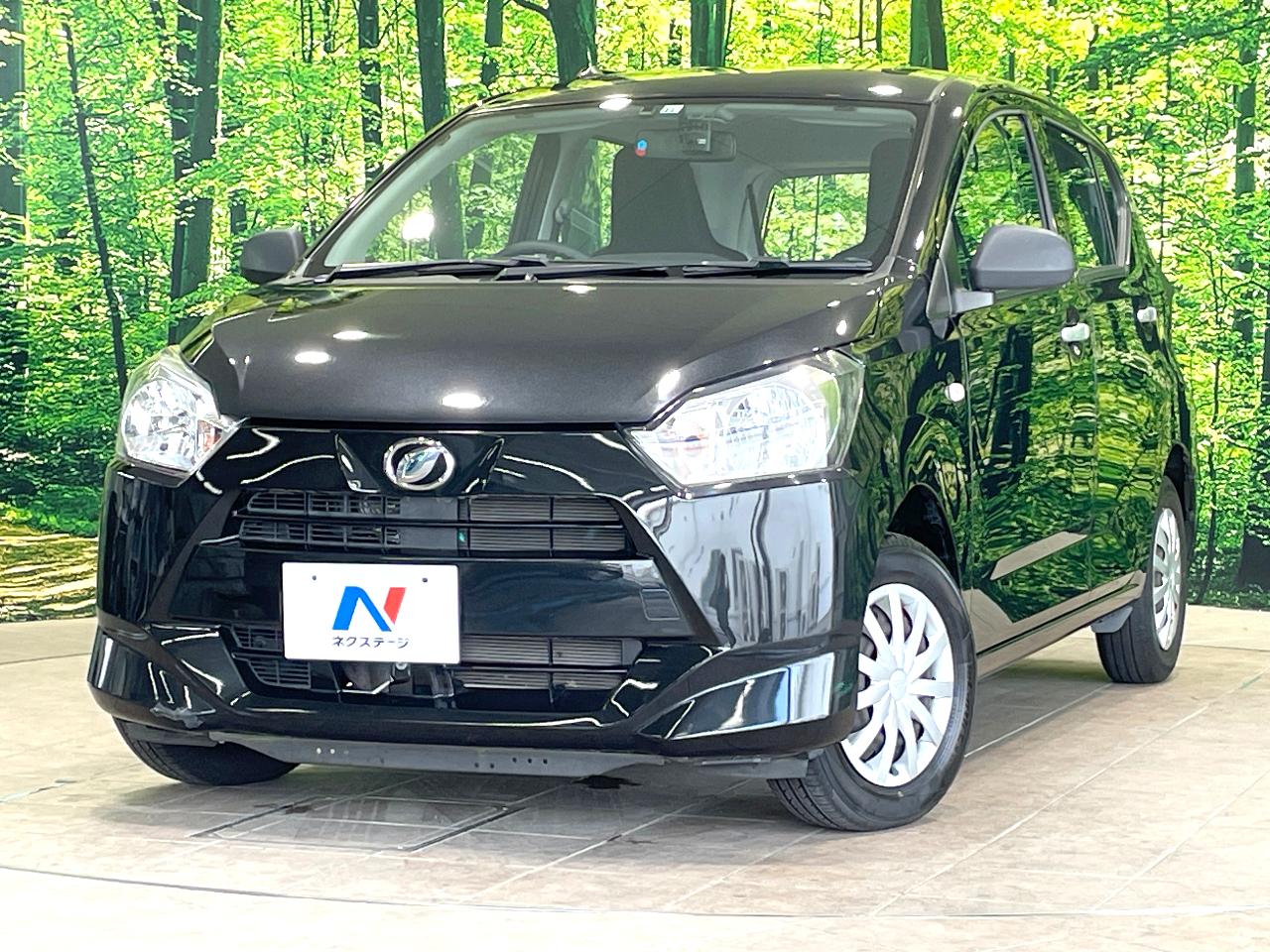 2019 Daihatsu Mirai Ease 5BA-LA350S