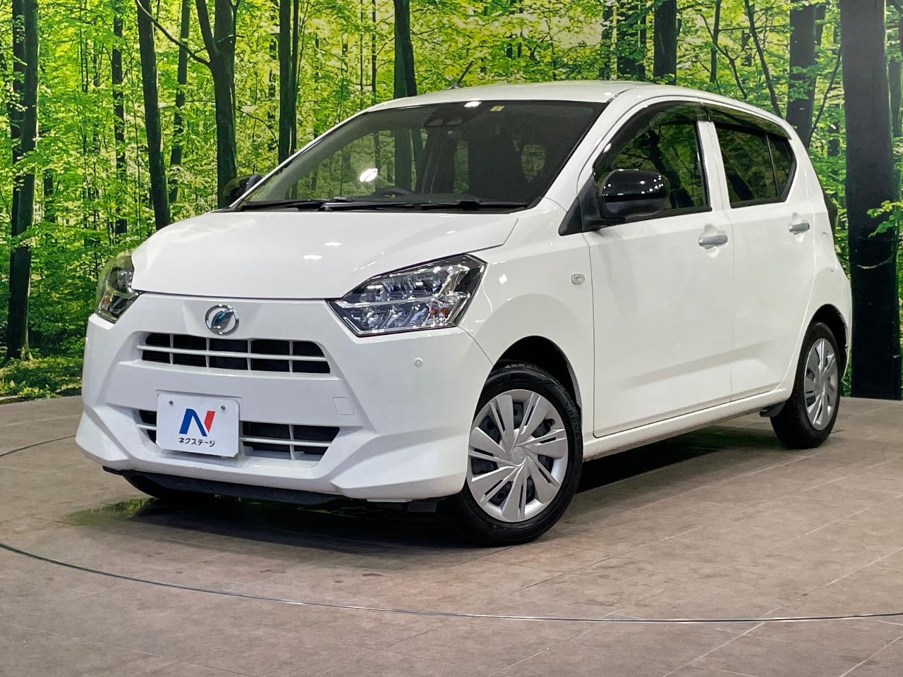 2023 Daihatsu Mirai Ease 5BA-LA350S