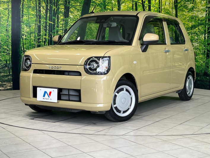 2022 Daihatsu Mira Tocot 5BA-LA550S (UW-6a278499c853c)[0]