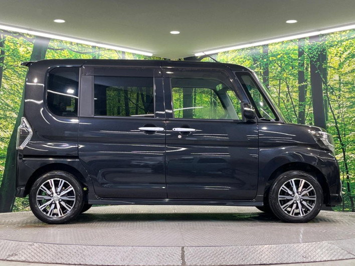 2017 Daihatsu Tanto DBA-LA600S (UW-6a27849d9230e)[9]
