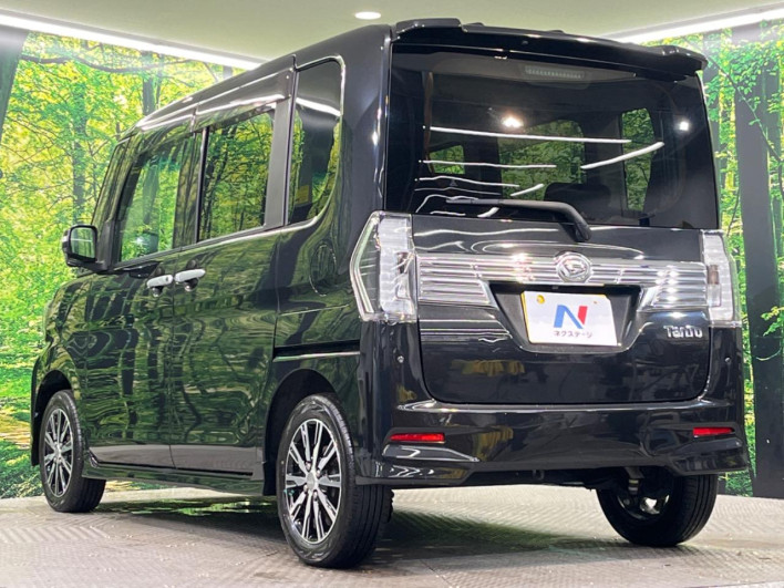 2017 Daihatsu Tanto DBA-LA600S (UW-6a27849d9230e)[6]