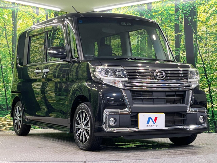 2017 Daihatsu Tanto DBA-LA600S (UW-6a27849d9230e)[10]