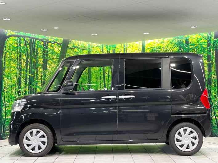 2018 Daihatsu Tanto DBA-LA600S (UW-6a27849fdcbc4)[8]
