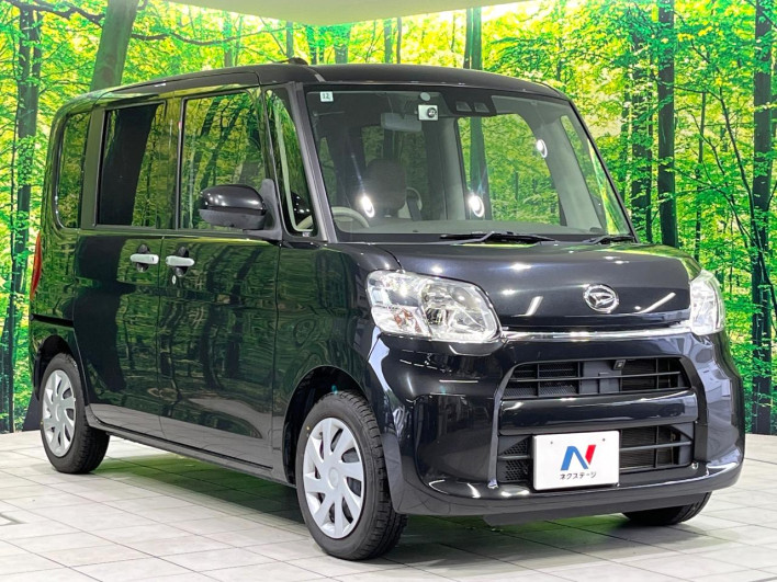 2018 Daihatsu Tanto DBA-LA600S (UW-6a27849fdcbc4)[19]