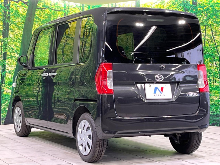 2018 Daihatsu Tanto DBA-LA600S (UW-6a27849fdcbc4)[9]