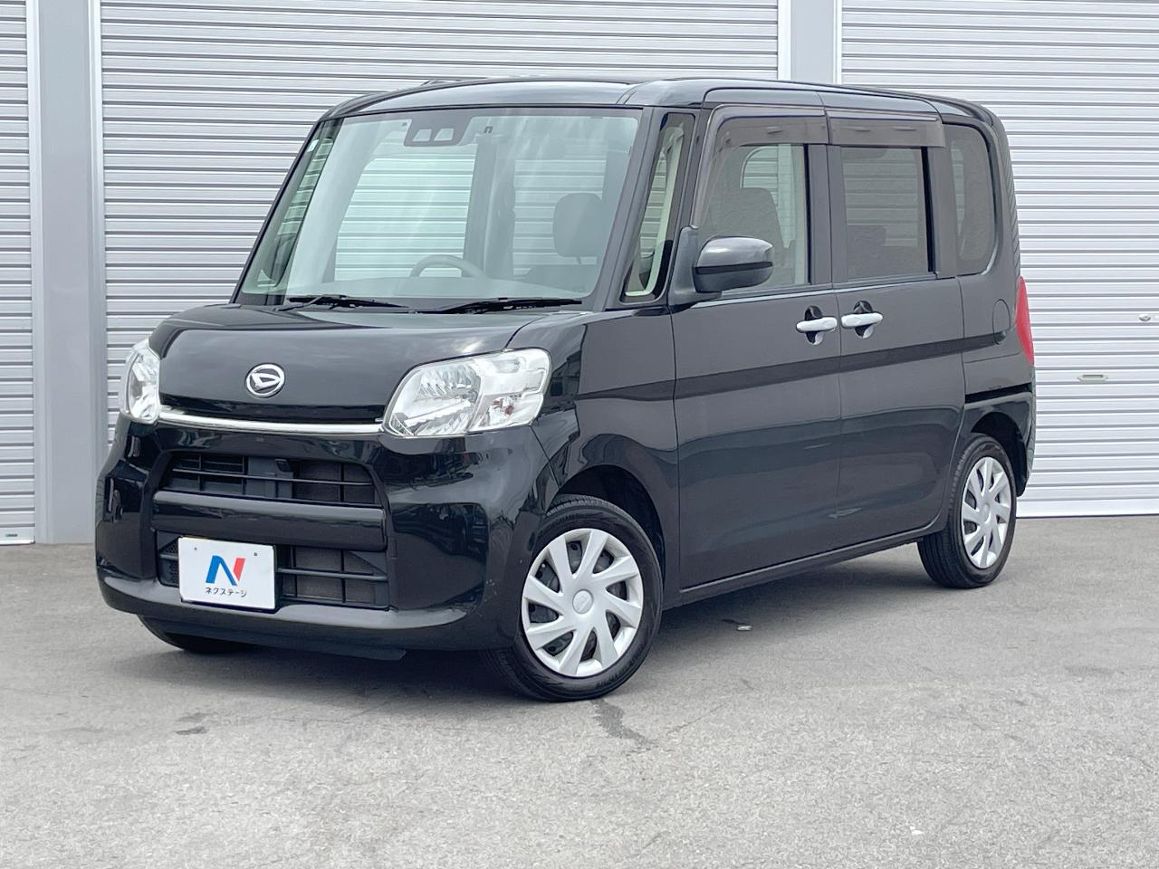 2019 Daihatsu Tanto DBA-LA610S