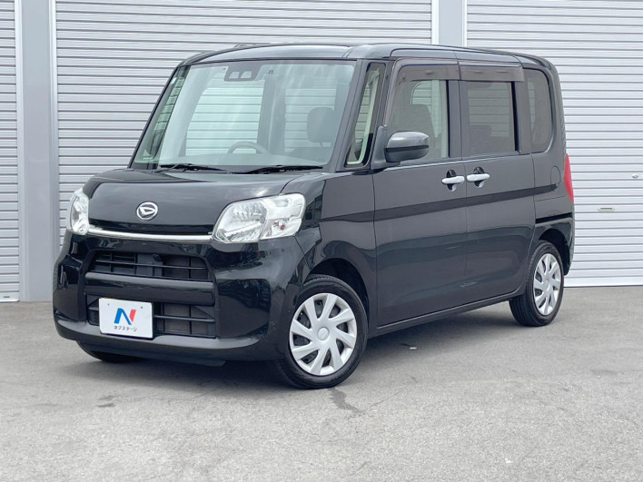 2019 Daihatsu Tanto DBA-LA610S (UW-6a2784a1a1f79)[0]