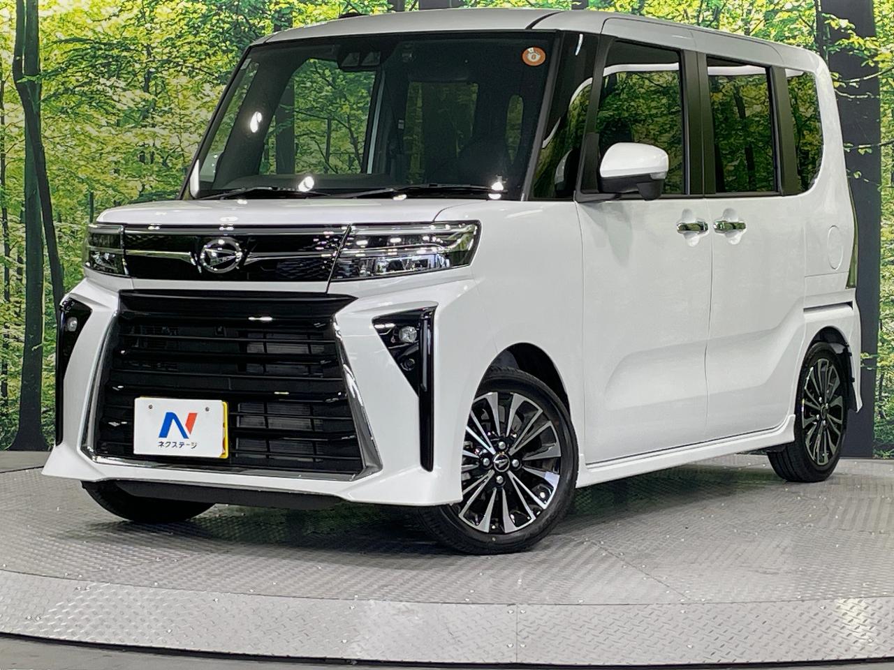 2024 Daihatsu Tanto 5BA-LA650S