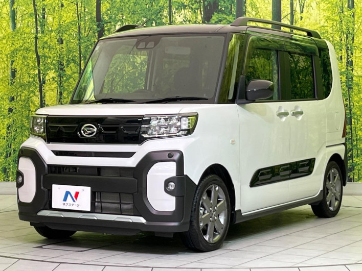 2025 Daihatsu Tanto 5BA-LA650S (UW-6a2784a55d84c)[4]