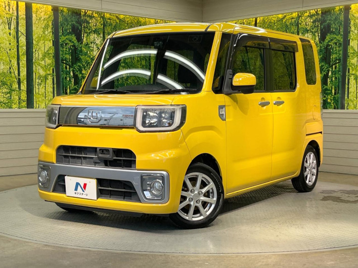 2014 Daihatsu Wake DBA-LA700S (UW-6a2784a730e96)[0]