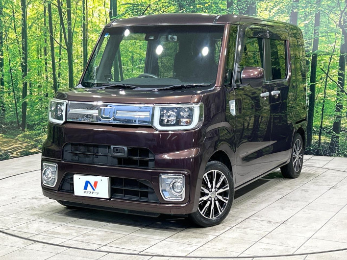 2017 Daihatsu Wake DBA-LA700S (UW-6a2784a7ae2c2)[0]