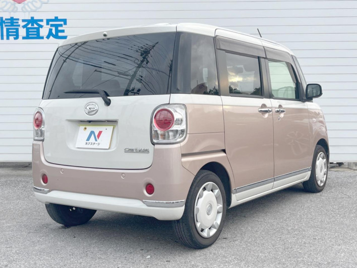 2017 Daihatsu Move Canbus DBA-LA800S (UW-6a2784a90edad)[8]