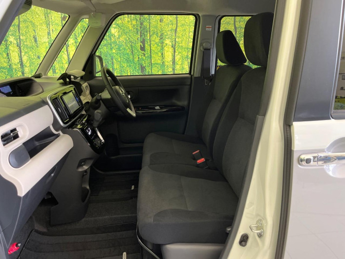 2019 Daihatsu Move Canbus 5BA-LA800S (UW-6a2784aa2863a)[11]