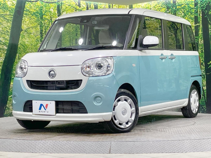 2017 Daihatsu Move Canbus DBA-LA810S (UW-6a2784ab03a69)[0]