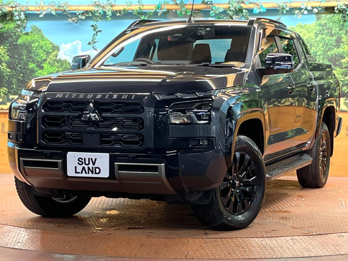 2024 Mitsubishi Triton 3DF-LC2T (UW-6a2784b1e0149)[0]