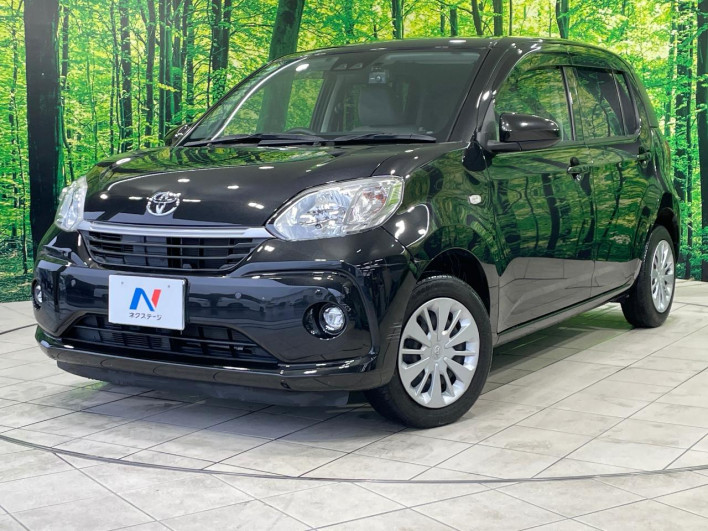 2020 Toyota Passo 5BA-M700A (UW-6a2784b2d9732)[0]