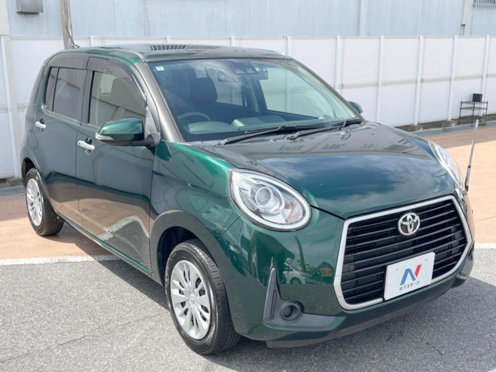 2020 Toyota Passo 5BA-M700A (UW-6a2784b2e007f)[11]