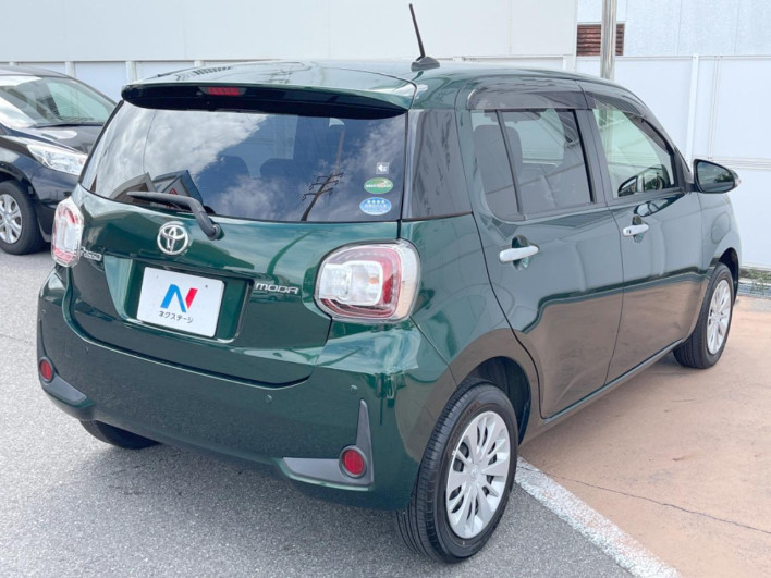 2020 Toyota Passo 5BA-M700A (UW-6a2784b2e007f)[28]