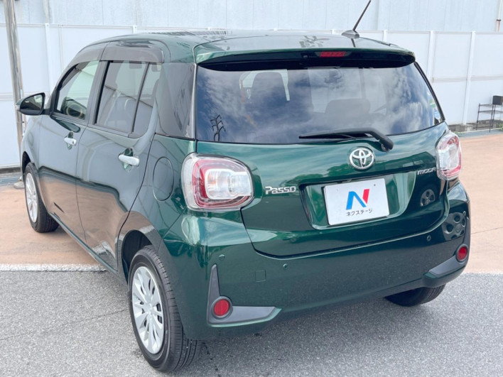 2020 Toyota Passo 5BA-M700A (UW-6a2784b2e007f)[29]