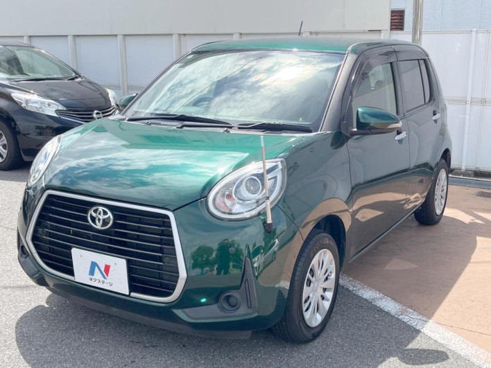 2020 Toyota Passo 5BA-M700A (UW-6a2784b2e007f)[10]