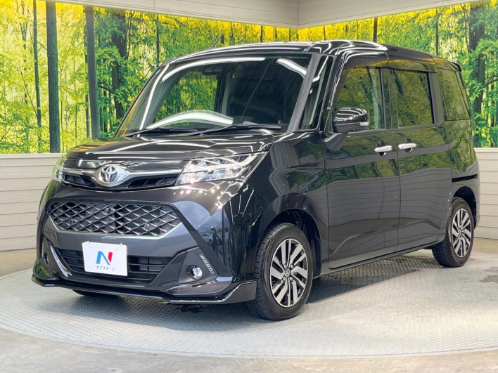 2018 Toyota TANK DBA-M900A (UW-6a2784b7b9d70)[18]