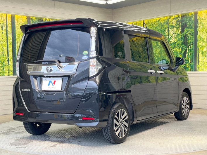 2018 Toyota TANK DBA-M900A (UW-6a2784b7b9d70)[22]