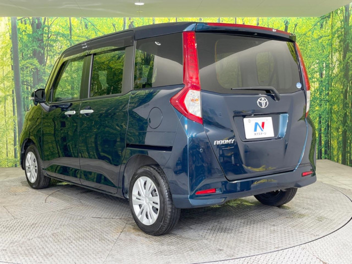 2020 Toyota Roomy 5BA-M900A (UW-6a2784b9b4f29)[6]