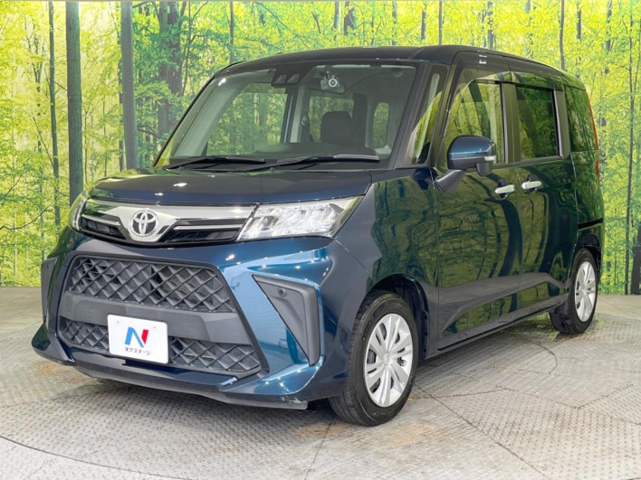 2020 Toyota Roomy 5BA-M900A (UW-6a2784b9b4f29)[4]