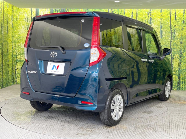 2020 Toyota Roomy 5BA-M900A (UW-6a2784b9b4f29)[8]