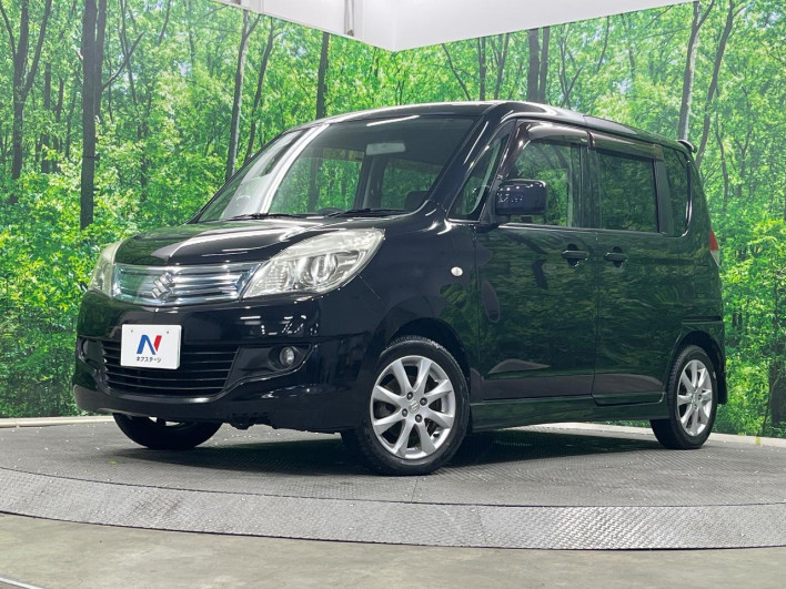 2011 Suzuki Solio DBA-MA15S (UW-6a2784c17d0f9)[0]
