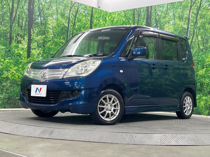 2012 Suzuki Solio DBA-MA15S (UW-6a2784c1b7553)[0]