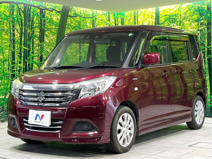 2019 Suzuki Solio DAA-MA36S (UW-6a2784c321ab6)[7]