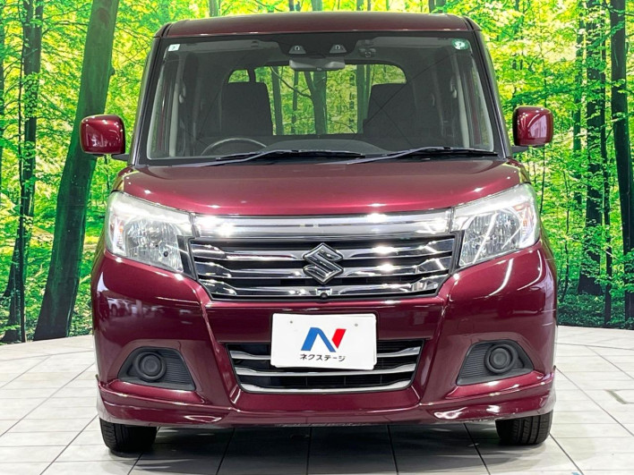 2019 Suzuki Solio DAA-MA36S (UW-6a2784c321ab6)[20]