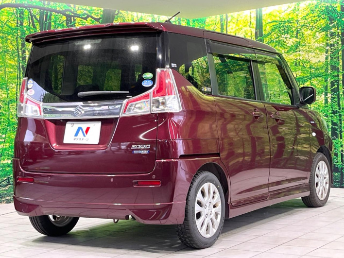 2019 Suzuki Solio DAA-MA36S (UW-6a2784c321ab6)[17]