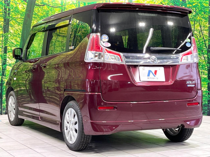 2019 Suzuki Solio DAA-MA36S (UW-6a2784c321ab6)[9]