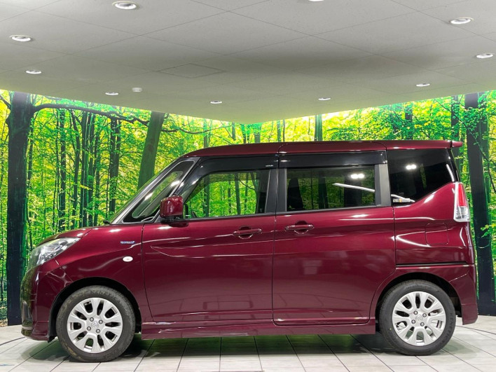 2019 Suzuki Solio DAA-MA36S (UW-6a2784c321ab6)[8]