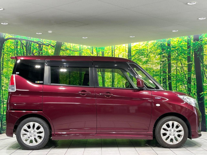 2019 Suzuki Solio DAA-MA36S (UW-6a2784c321ab6)[18]