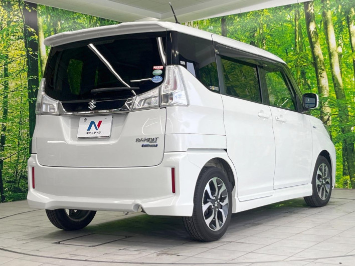 2018 Suzuki Solio Bandit DAA-MA36S (UW-6a2784c3a940c)[8]
