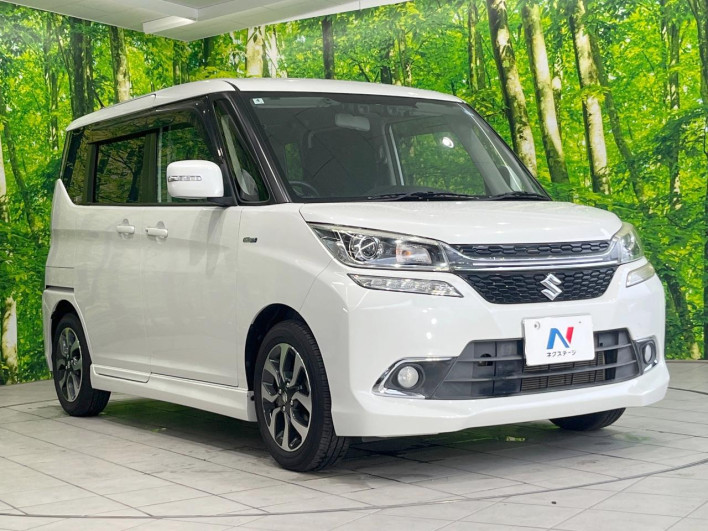 2018 Suzuki Solio Bandit DAA-MA36S (UW-6a2784c3a940c)[10]