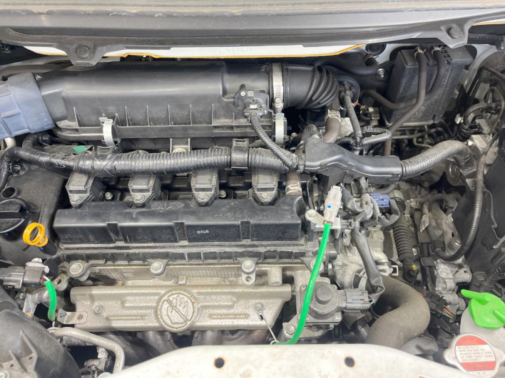 2018 Suzuki Solio Bandit DAA-MA36S (UW-6a2784c3a940c)[14]