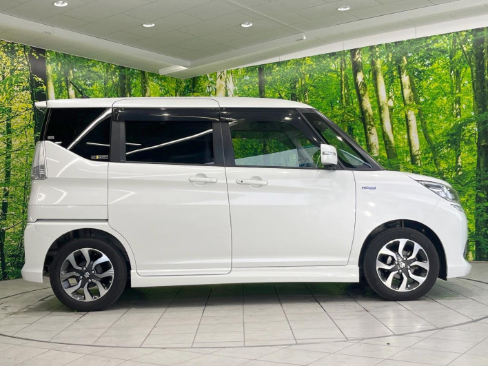 2018 Suzuki Solio Bandit DAA-MA36S (UW-6a2784c3a940c)[9]