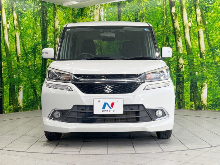 2018 Suzuki Solio Bandit DAA-MA36S (UW-6a2784c3a940c)[11]