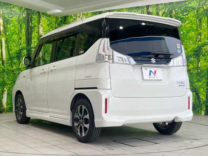 2018 Suzuki Solio Bandit DAA-MA36S (UW-6a2784c3a940c)[6]