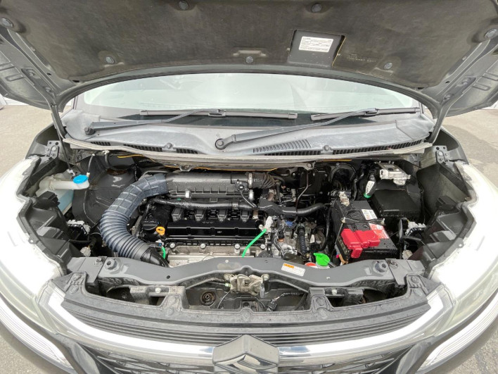 2019 Suzuki Solio Bandit DAA-MA36S (UW-6a2784c3c164a)[5]