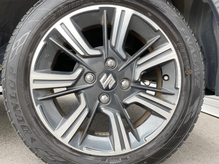 2019 Suzuki Solio Bandit DAA-MA36S (UW-6a2784c3c164a)[12]