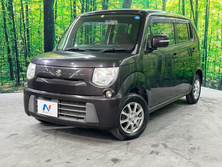 2011 Suzuki MR Wagon DBA-MF33S (UW-6a2784ce58614)[0]