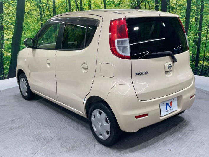 2009 Nissan Moco DBA-MG22S (UW-6a2784cf6bd89)[14]