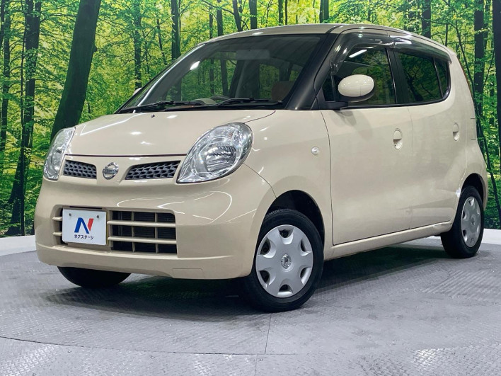 2009 Nissan Moco DBA-MG22S (UW-6a2784cf6bd89)[0]